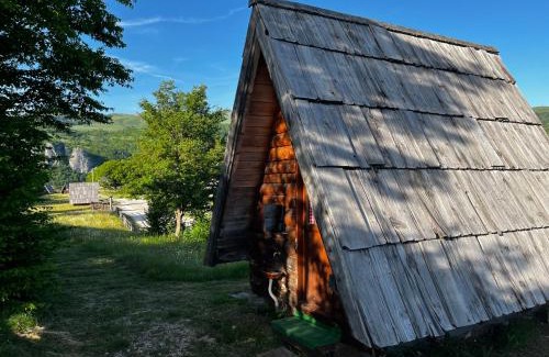Poscenje Other | Jatak Cabins and Camping
