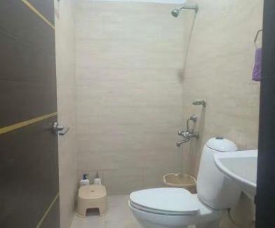Kishanganj Hotel | Jatamani Luxury Stay