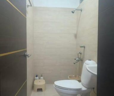 Kishanganj Hotel | Jatamani Luxury Stay
