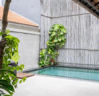 Berawa Villa | Jatayu Villa by Betterplace