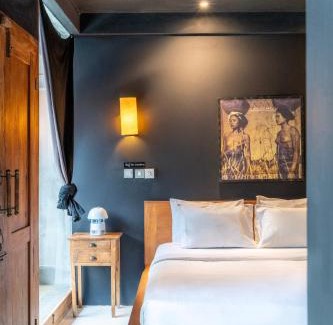 Berawa Villa | Jatayu Villa by Betterplace