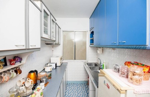 Setiawangsa Apartment | Jati Homestay @ Setiawangsa