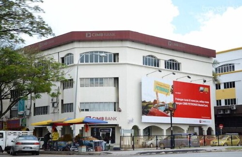 Setiawangsa Apartment | Jati Homestay @ Setiawangsa