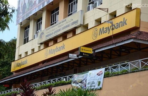 Setiawangsa Apartment | Jati Homestay @ Setiawangsa