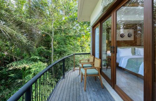 Peliatan Villa | Jati Ubud