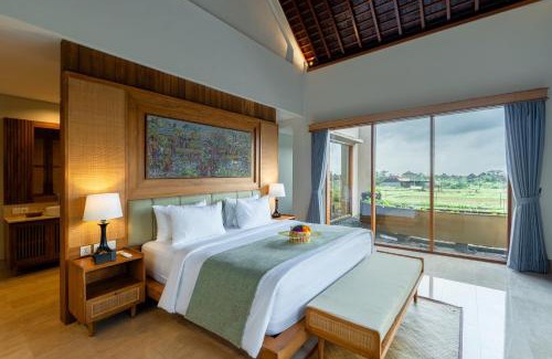 Peliatan Villa | Jati Ubud