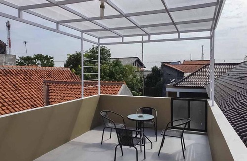 Jatiwangi Hotel | Jatiwangi Syariah Guest House Mitra RedDoorz