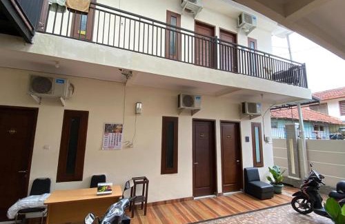 Purwokerto Hotel | Jatiwinangun Homestay near GOR Satria Purwoketo Mitra RedDoorz