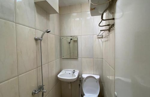 Purwokerto Hotel | Jatiwinangun Homestay near GOR Satria Purwoketo Mitra RedDoorz