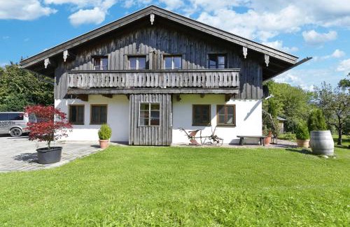 Lenggries Apartment | Jaudenhof - Apartment Seekaralm