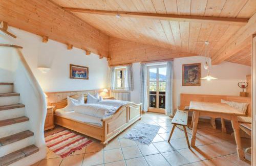 Lenggries Apartment | Jaudenhof - Apartment Seekaralm