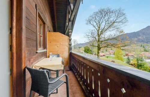 Lenggries Apartment | Jaudenhof - Apartment Seekaralm