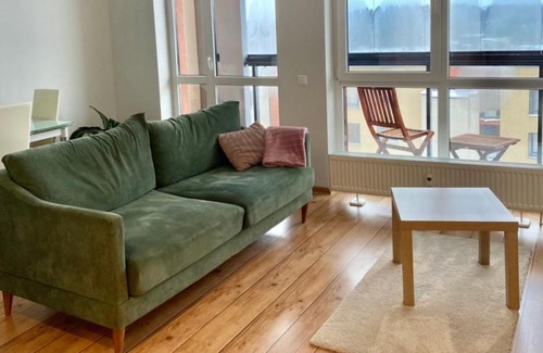 Vilnius city municipality Apartment | Jaukus būstas Jums