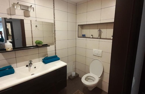 Druskininkai Apartment | Jaukus butas Druskininkuose