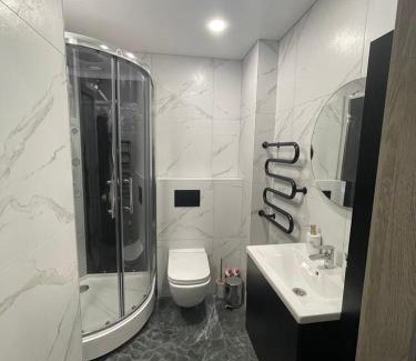 Kaunas County Apartment | Jaukus butas Jonavoje