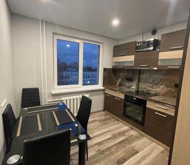 Kaunas County Apartment | Jaukus butas Jonavoje