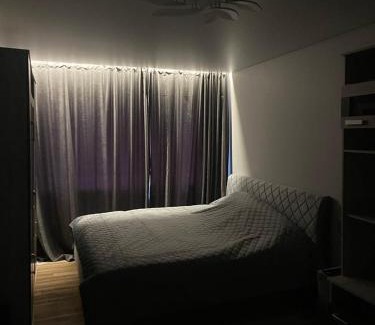 Kaunas County Apartment | Jaukus butas Jonavoje