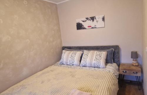 Old Town Apartment | Jaukus butas senamiestyje