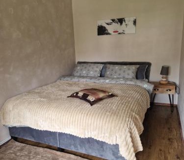 Old Town Apartment | Jaukus butas senamiestyje