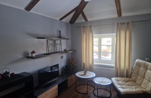 Old Town Apartment | Jaukus butas senamiestyje