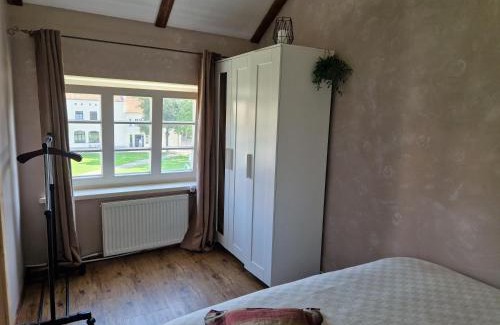 Old Town Apartment | Jaukus butas senamiestyje
