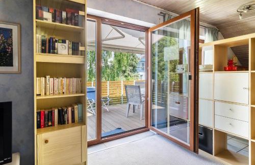 Owingen Apartment | Jaulneau