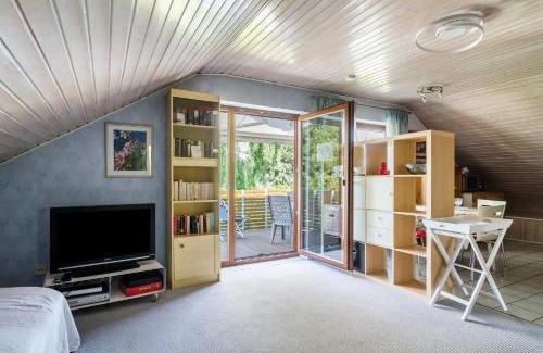 Owingen Apartment | Jaulneau