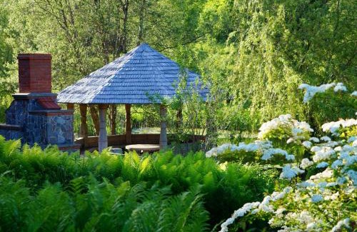 Kandava Villa | Jaunkrastmaļi