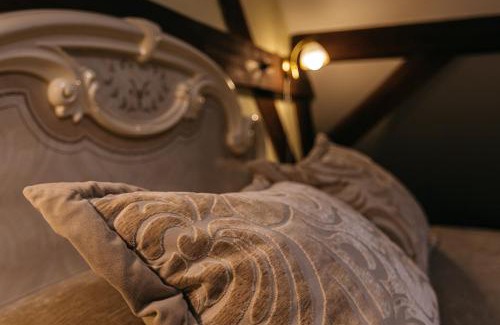 Tukums Hotel | Jaunmoku Palace Complex Hotel