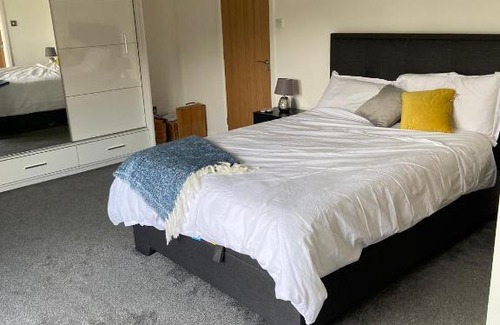 West Kirby House | Jaunty house