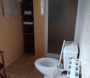 Saint-Martin-de-Hinx Apartment | Jaureguiberry