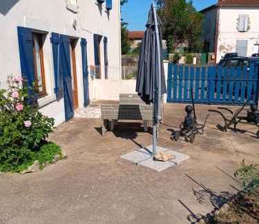 Saint-Martin-de-Hinx Apartment | Jaureguiberry