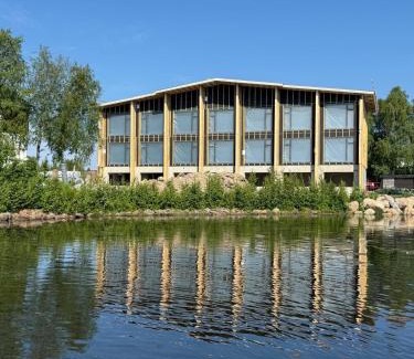 Kemijarvi Resort | Jauri Resort
