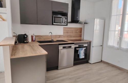 Jaux House | jaux vial