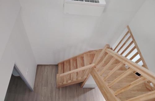 Jaux House | jaux vial