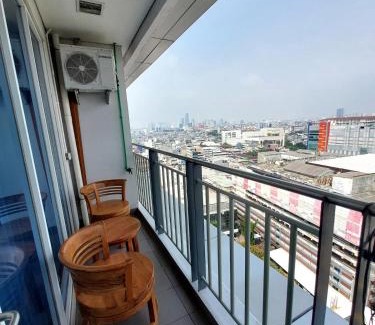 Chinatown Apartment | Java Heritage Style