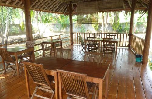 Java Bed & Breakfast | Java Lagoon