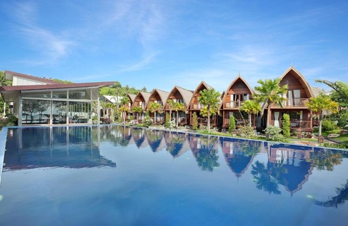 Karimunjava Resort | Java Paradise Resort