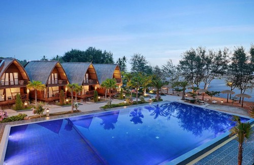 Karimunjava Resort | Java Paradise Resort