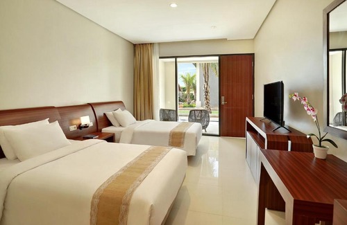 Karimunjava Resort | Java Paradise Resort