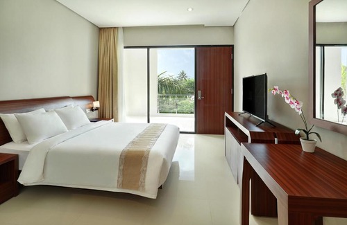 Karimunjava Resort | Java Paradise Resort