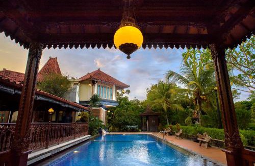 Ngaglik Hotel | Java Village Resort by HOMEE Yogyakarta