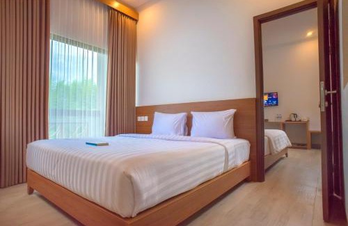 Ngaglik Hotel | Java Village Resort by HOMEE Yogyakarta