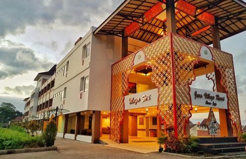 Ngaglik Hotel | Java Village Resort by HOMEE Yogyakarta