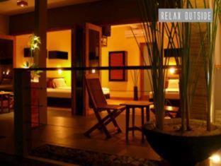 Batu Karas Hotel | JavaCove Beach Hotel
