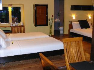 Batu Karas Hotel | JavaCove Beach Hotel