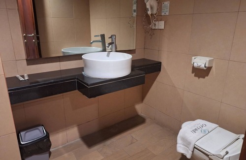 Melawai Hotel | JAVEIN BLUE PACIFIC HOTEL