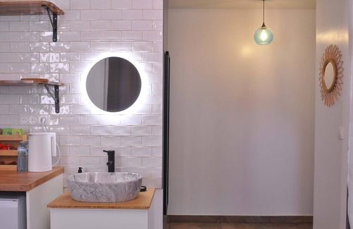 13th Arrondissement Apartment | Javelot1 studio paris13
