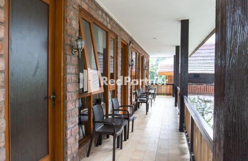 Hargomulyo Hotel | Javenir Hotel Tawangmangu Mitra RedDoorz