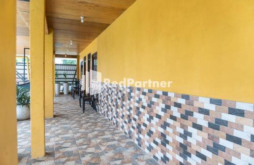 Hargomulyo Hotel | Javenir Hotel Tawangmangu Mitra RedDoorz